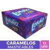 LOKIÑO MINI FRUTOS ROJOS X 12 UND