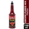 SIROPE PUREE MIX FRESA X 1100 ML CJ X UND