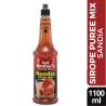 SIROPE PUREE MIX SANDIA X 1100 ML CJ X UND
