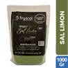 SAL LIMON FRYSCOL X 1000 GR CJ X UND