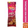 MANITOBA MIX ORIGINAL X 25 GR X 8 UND