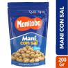 MANITOBA CON SAL X 200 GR