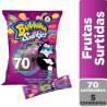 SPARKIES LINEA X 70 UND CJ X 32 UND