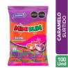 MINI BUM MEGA X 100 UND CJ X 18 UND