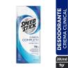 DESODORANTE SPEED STICK CREMA CLINICAL X 9 GR X 20 UND CJ X 24 UND