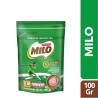 MILO DOYPACK X 100 GR CJ X UND