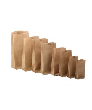 BOLSA PAPEL 6 LB CJ X 30 UND