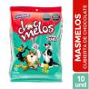 CHUPETA CHOCMELOS X 10 UND CJ X 12 UND