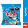 GOMAS GRISSLY SNACK TIBURÓN X 40 GR CJ X 24 UND