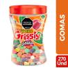 GOMAS GRISSLY  CLASICA X 270 UND
