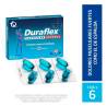 DURAFLEX MUSCULAR X 6 CAPSULAS LIQUIDAS