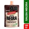 SALSA NEGRA LA CONSTANCIA X 100 GR X 3 UND CJ X 48 UND