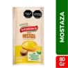 MERMELADA DE PIÑA LA CONSTANCIA X 80 GR X 3 UND CJ X 24 UND