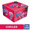 CHICLE SPLOT TATOO X 120 UND CJ X 18 UND