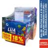 PREPACK SAL DE FRUTAS LUA X 16 UND