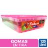 GOMITAS TRULULU LENGUAS X 120 UND