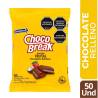 CHOCOBREAK X 50 UND CJ X 18 UND