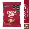 CHOCOBREAK BALL X 50 UND CJ X 18 UND