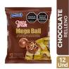 CHOCOBREAK MEGA BALL UND CJ X 24 UND