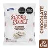 CHOCOBREAK & COOKIES X 30 UND CJ X 18 UND
