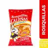ROSQUILLAS CALEÑAS X 15 GR X 12 UND CJ X UND