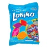 CARAMELO LOKINO X 100 UND CJ X 24 UND