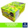 DULCES FRUTICAS SOUR X 12 UND CJ X UND