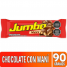 CHOCOLATINA JUMBO JET X 90 GR CJ X 216 UND