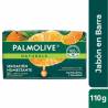 JABON PALMOLIVE MANDARINA Y ROMERO X 110/120 GR CJ X 72