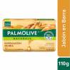 JABON PALMOLIVE AVENA Y AZUCAR X 110 GR CJ X 72