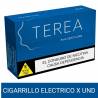 HEETS ELECTRONICO TEREA BLUE X 20 UND CJ X 10 UND
