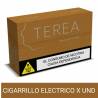 HEETS ELECTRONICO TEREA AMBER X 20 UND CJ X 10 UND