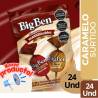 CHUPETA GRAN BIG BEN SURTIDA X 24 UND CJ X 24 UND