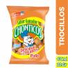 TROCILLOS CHONTICOS POLLO X 22 GR X 6 UND CJ X UND