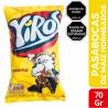 YIROS MANTEQUILLAS X 70 GR CJ X UND