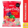 CARAMELO SURTIDO SUPER FRUTY X 100 UND CJ X UND