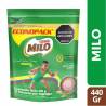 MILO DOYPACK X 440 GR CJ X 12 UND