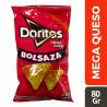 DORITOS MEGA FAMILIAR X 80 GR