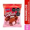 CHOCMELOS SNACK FRESA X 32 GR