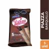 PIAZZA CHOCOLATE X 5 UND CJ X UND