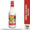 PINA COLADA REAGEE BOTELLA X 750 ML CJ X 12 UND