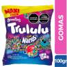 TRULULU MAXI PACK NANOS X 100 GR X UND CJ X UND