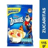 CEREAL KELLOGS ZUCARITAS X 115 GR