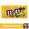 CHOCOLATES M&M X 49.3 GR