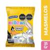 MASMELOS MILLOWS LOONEY TUNES X 355 GR CJ X 12 UND