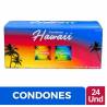 CONDON HAWAI X 24 UND CJ X UND