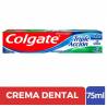 CREMA DENTAL COLGATE TRIPLE ACCION X 75 ML X 12 UND CJ X 12 UND