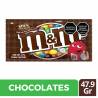 CHOCOLATES M&M X 49.3 GR