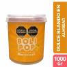 BOLI POP MARACUYA X 1000 GR CJ X UND