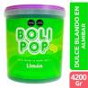 BOLI POP LIMON X 4200 GR CJ X UND